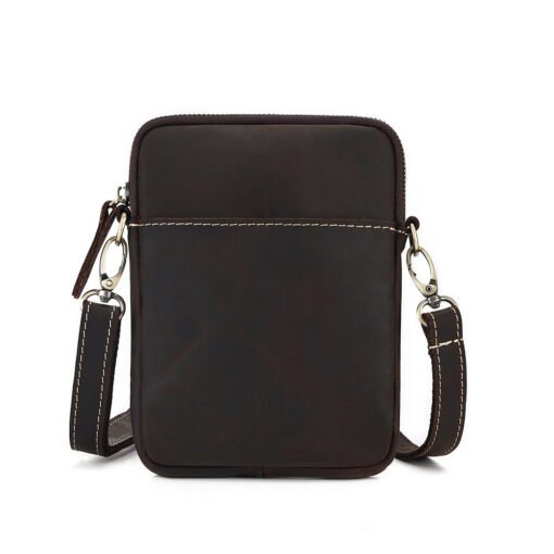 ThePerenne ClassicLeatherCrossbodyBag 6