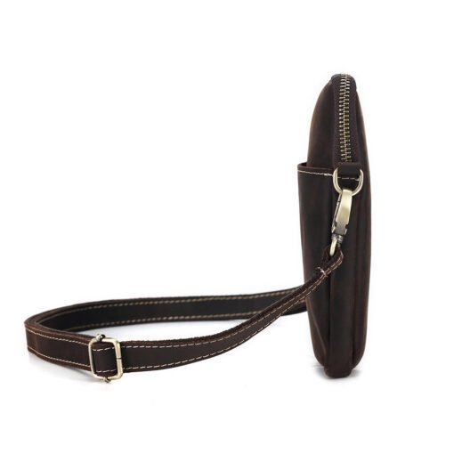 ThePerenne ClassicLeatherCrossbodyBag 7