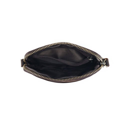 ThePerenne ClassicLeatherCrossbodyBag 9