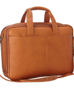 TheRivus LeatherExecutiveLaptopBriefcase 1