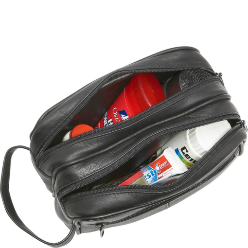 TheSalvus ClassicToiletryBag 4