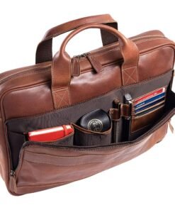 TheSkyler LeatherLaptopBriefcaseforMen 5 c0663201 dffd 48e8 ad2a d62e0a6484bb
