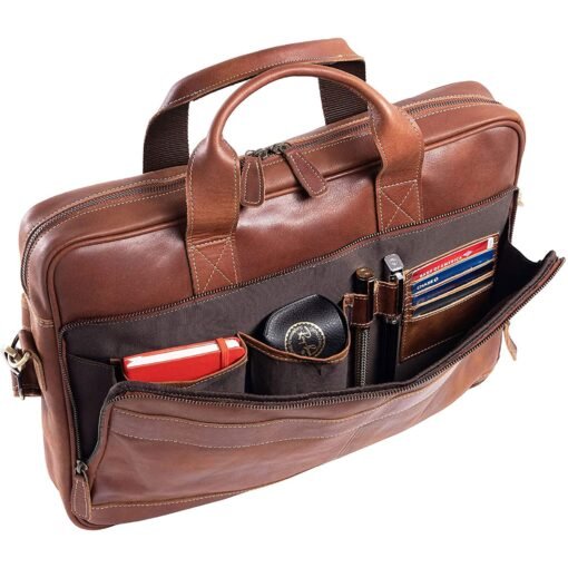 TheSkyler LeatherLaptopBriefcaseforMen 5 c0663201 dffd 48e8 ad2a d62e0a6484bb
