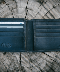 TheSlimRFIDBifold TopGrainRFIDblockingleatherwallet 4