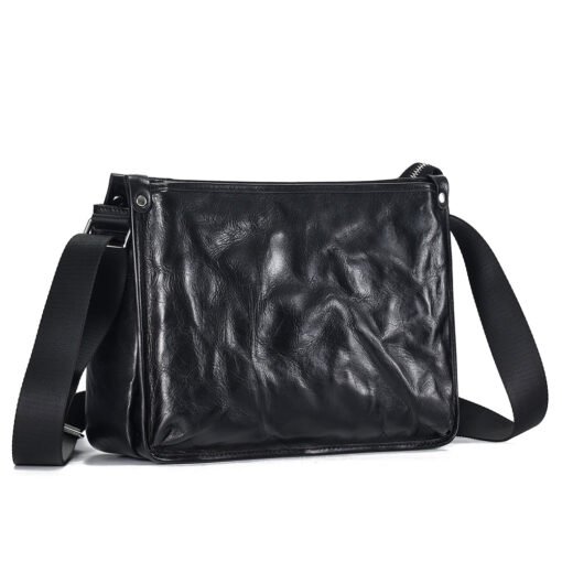 TheTaini LeatherMessengerCrossbodyBag 10