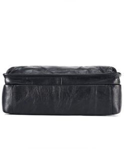 TheTaini LeatherMessengerCrossbodyBag 13