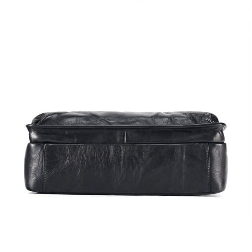 TheTaini LeatherMessengerCrossbodyBag 13