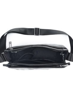 TheTaini LeatherMessengerCrossbodyBag 8