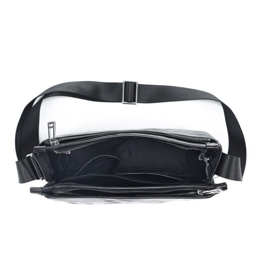 TheTaini LeatherMessengerCrossbodyBag 8