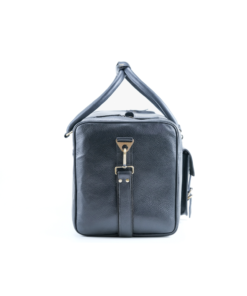 TheTravel Men sBuffaloLeatherDuffleBag FullGrain202428 1