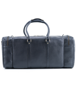 TheTravel Men sBuffaloLeatherDuffleBag FullGrain202428 2