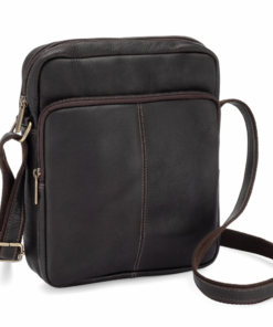TheVelum LeatherCrossbodyBag 1