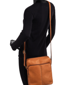 TheVelum LeatherCrossbodyBag 2