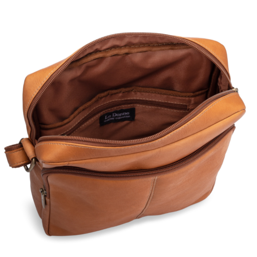 TheVelum LeatherCrossbodyBag 3