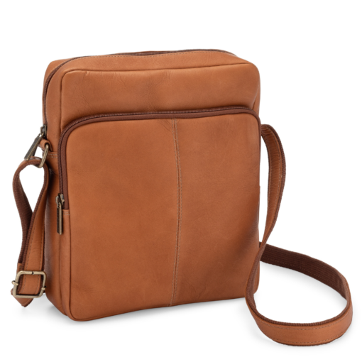 TheVelum LeatherCrossbodyBag 5