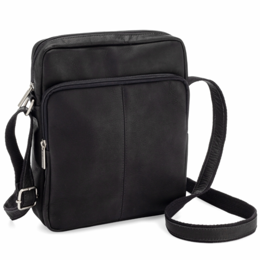 TheVelum LeatherCrossbodyBag 6