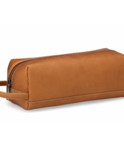 TheVentus LeatherToiletryBag 4