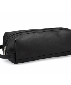 TheVentus LeatherToiletryBag 6