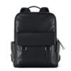 TheZilla BlackLeatherBackpackforMen 2
