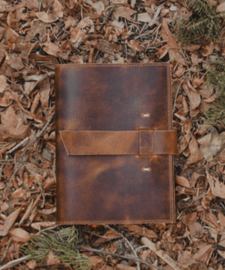 UintaLeatherJournal