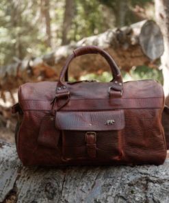 chugach.rustic brown
