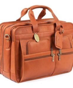 claire chase the jumbo extra large briefcase for men saddle light brown 03345c15 99b2 4b35 9f76 2990f940ffbc