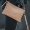 leatherpursetan