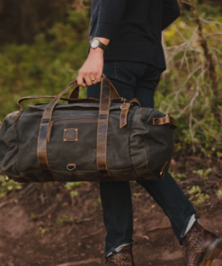 nomad green