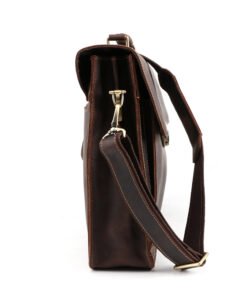 the brief mens leather briefcase 4