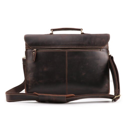 the brief mens leather briefcase 5