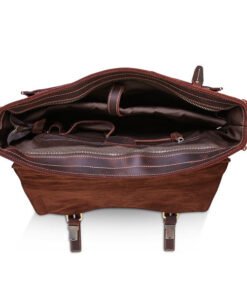 the daily the real leather company 9 dark brown inside 408680f9 66d5 4aeb 8c67 08257ea48b84