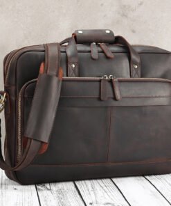 the darcy mens leather laptop bag briefcase 12
