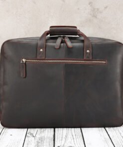 the darcy mens leather laptop bag briefcase 13