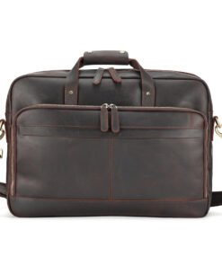 the darcy mens leather laptop bag briefcase 14
