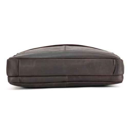 the darcy mens leather laptop bag briefcase 5