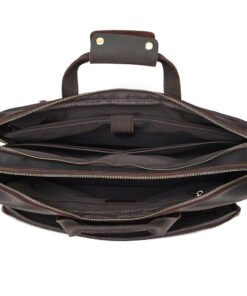 the darcy mens leather laptop bag briefcase 6