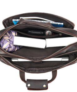 the darcy mens leather laptop bag briefcase 7