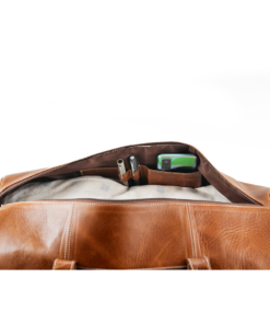 the full grainer mens leather duffle bag14