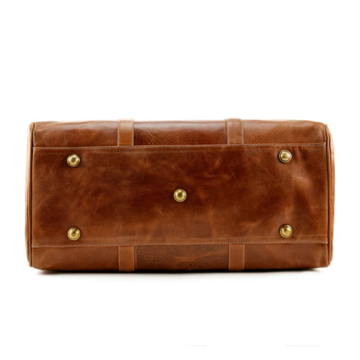 the full grainer mens leather duffle bag6