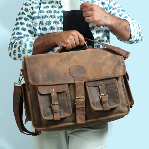 the jones buffalo leather messenger bag for men10 7d4a20dd 4066 4b50 b9ab 76b69d0cdd9e