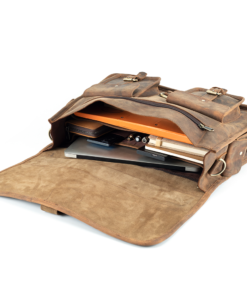 the jones buffalo leather messenger bag for men11