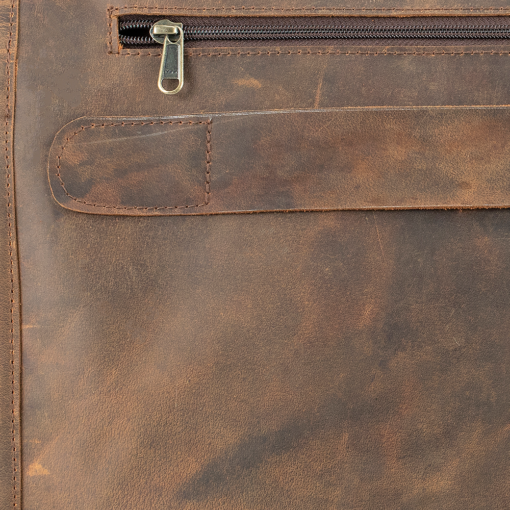 the jones buffalo leather messenger bag for men13