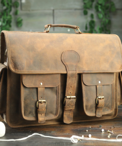 the jones buffalo leather messenger bag for men15