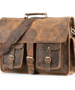the jones buffalo leather messenger bag for men2