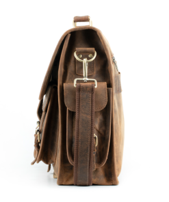 the jones buffalo leather messenger bag for men3