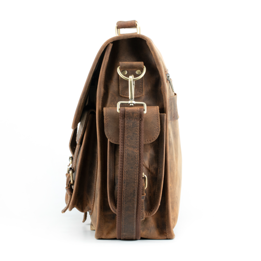 the jones buffalo leather messenger bag for men3