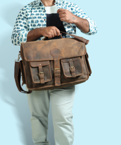 the jones buffalo leather messenger bag for men5 2e1a6f67 e8ae 4add 9036 658c1291f036