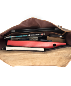 the jones buffalo leather messenger bag for men6