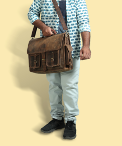 the jones buffalo leather messenger bag for men7 1328352a fc1a 4a42 b193 d4f03a7fca9c