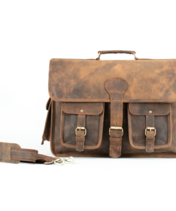 the jones buffalo leather messenger bag for men8